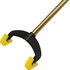 Shuffleboard One Piece Cue - Continental Swivel