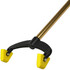 Shuffleboard One Piece Cue - Continental Swivel