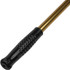 Shuffleboard One Piece Cue - Continental Swivel - Handle Grip View