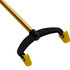 Shuffleboard One Piece Cue - Continental Swivel