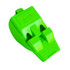 Pealess (No Cork Ball) Whistles - Acme Tornado 2000 - Green