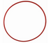 Rhythmic Hula Fused Hoop 24" (each) (H24N)