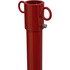 Badminton Center Post - 1-7/8" (48mm) - Top