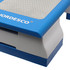 27" Aqua Aerobic Step - End Close-up
