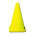 LightWeight Plastic Cone 12" (A-MS12CONEY)