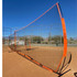 Bownet Barrier Net 21'6" x 11'6"