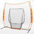 Bownet Big Mouth Extra/Replacement Net (Orange) (BNBMXR)