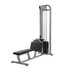 STS Low Seated Row (300lb weight stack) - Silver (55019)