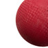  Rubber Playground Balls Rainbow - Set of 6 - Size 8.5" (PPG85S)