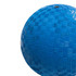  Rubber Playground Balls Rainbow - Set of 6 - Size 8.5" (PPG85S)