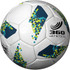 Supernova Soccer Ball - Size 4 - Angle View