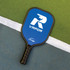 Rhino Vapor Pickleball 2-Player Paddle Set - Court View