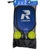 Rhino Vapor Pickleball 2-Player Paddle Set - Package View