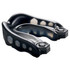 Gel Max Bl/BLACK Adult Mouthguard (moq 6) (SD6103A)
