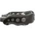 Gel Max Bl/BLACK Adult Mouthguard (moq 6) (SD6103A)
