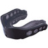 Gel Max Bl/BLACK Adult Mouthguard (moq 6) (SD6103A)