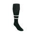 Kwik Goal Referee Socks-2 Stripes (Size 7-11 or Size 10-13) (15B85)