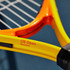 Wilson US Open 19 Jr. Tennis Racket - Shaft View
