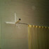 Wall Mounted Retractable Archery Net Brackets (LO-ANB1100)