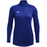 Under Armour Women's Team Tech Long Sleeve ½  Zip