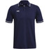 Under Armour Men's Team Tipped Polo (UA-1376904)