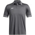 Under Armour Men's Team Tipped Polo (UA-1376904)