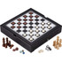 Chess, Checkers, Backgammon, Combo Set