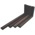 48" Recreational Pro-Mold Backboard Padding (G.LSCE48)