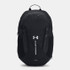 Under Amour Hustle 6.0 Team Backpack (UA-1384673-)