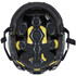 CCM Hockey Tacks 310 Combo Helmet - Small Size Senior (HT310C-SR-S)