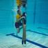 Ruth Lee Pool Rescue Adult Training Manikins - 30KG (AQ-SA-58670)
