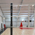  Professional Volleyball Net 32' w/X-Long Kevlar Rope Top (LO-VBN700K-32)