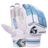 SG Litevate Batting Gloves Adult - RH (CGLB91)