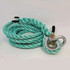 Aquatic Tarzan Rope Shackle (JW-163001-SKL)