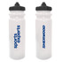 Tall Boy 850ml Squeeze Bottle-Pro Style - NO PRINT (FI-5080-SS)