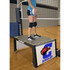 Volleyball Coaches Stand (GP.8571SP)