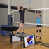 Volleyball Coaches Stand (GP.8571SP)