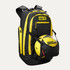 Wilson AVP Backpack - Black/Yellow (WTH121190)