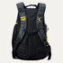 Wilson AVP Backpack - Black/Yellow (WTH121190)