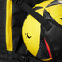 Wilson AVP Backpack - Black/Yellow (WTH121190)