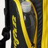 Wilson AVP Backpack - Black/Yellow (WTH121190)