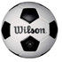 Wilson Traditional Recreational Soccer Ball - Size 3 (WTH8753XDEF)