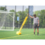 Kwik Goal Training Opponent Mannequin Base - Yellow