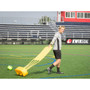 Kwik Goal Training Opponent Mannequin Base - Yellow