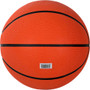Baden Deluxe Rubber Basketball Size 7 - Back View