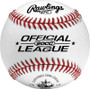 Rawlings Official League Ball - 80CC