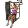 Shoulder Press Machine