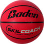 Baden Rubber Heavy Basketball - Size 6 - Front View