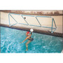 Portable PVC Water Polo Goal & Net