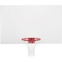 48" x 72" Wood Rectangular Backboard